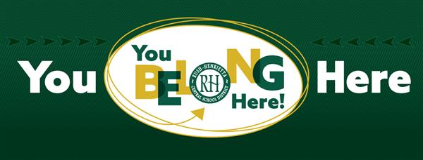 You Belong Here You Belong Here